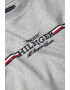 Tommy Hilfiger Bluza de trening din amestec de bumbac organic - Pled.ro