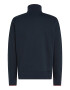 Tommy Hilfiger Bluza de trening din amestec de bumbac organic cu fermoar - Pled.ro