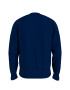 Tommy Hilfiger Bluza de trening din amestec de bumbac organic cu logo - Pled.ro