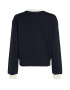 Tommy Hilfiger Bluza de trening din bumbac organic 1985 - Pled.ro