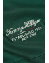 Tommy Hilfiger Bluza de trening relaxed fit cu fermoar - Pled.ro