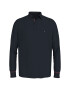 Tommy Hilfiger Bluza polo din bumbac organic - Pled.ro