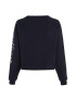 Tommy Hilfiger Bluza sport cu imprimeu logo si maneci raglan - Pled.ro