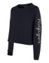 Tommy Hilfiger Bluza sport cu imprimeu logo si maneci raglan - Pled.ro