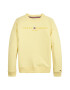 Tommy Hilfiger Bluza sport din amestec de bumbac organic cu logo - Pled.ro