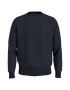 Tommy Hilfiger Bluza sport din amestec de bumbac organic - Pled.ro