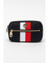 Tommy Hilfiger Borseta cu logo metalic - Pled.ro