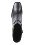 Tommy Hilfiger Botine de piele - Pled.ro