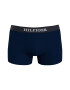 Tommy Hilfiger Boxeri cu banda logo in talie - Pled.ro