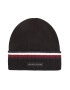 Tommy Hilfiger Caciula din bumbac organic cu logo - Pled.ro