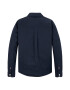 Tommy Hilfiger Camasa din amestec de bumbac organic cu logo - Pled.ro