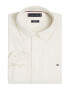 Tommy Hilfiger Camasa regular fit din amestec de bumbac organic - Pled.ro