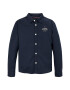 Tommy Hilfiger Camasa din amestec de bumbac organic cu logo - Pled.ro