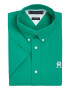 Tommy Hilfiger Camasa Oxford din amestec de bumbac organic - Pled.ro