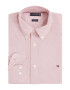 Tommy Hilfiger Camasa Oxford din amestec de bumbac organic Heritage - Pled.ro