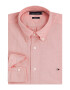 Tommy Hilfiger Camasa Oxford din amestec de bumbac organic Heritage - Pled.ro