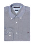 Tommy Hilfiger Camasa slim fit din amestec de bumbac organic - Pled.ro