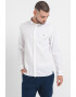 Tommy Hilfiger Camasa uni din bumbac organic - Pled.ro