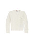 Tommy Hilfiger Cardigan cu model torsade - Pled.ro