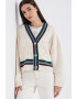 Tommy Hilfiger Cardigan cu torsade Icon - Pled.ro