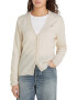 Tommy Hilfiger Cardigan de lana cu decolteu in V - Pled.ro