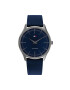 Tommy Hilfiger Ceas barbatesc 1710467 Quartz Gri - Pled.ro