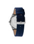 Tommy Hilfiger Ceas barbatesc 1710467 Quartz Gri - Pled.ro