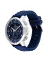 Tommy Hilfiger Ceas barbatesc 1710489 Quartz Argintiu - Pled.ro