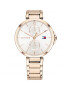 Tommy Hilfiger Ceas cu bratara metalica Angela - Pled.ro