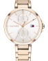 Tommy Hilfiger Ceas cu bratara metalica Angela - Pled.ro