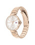 Tommy Hilfiger Ceas cu bratara metalica Angela - Pled.ro