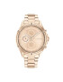 Tommy Hilfiger Ceas dama 1782505 Quartz Rose gold - Pled.ro