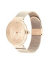 Tommy Hilfiger Ceas dama 1782538 Quartz Rose gold - Pled.ro