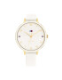 Tommy Hilfiger Ceas dama 1782582 Quartz Auriu - Pled.ro