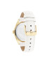 Tommy Hilfiger Ceas dama 1782594 Quartz Auriu - Pled.ro