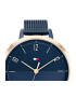 Tommy Hilfiger Ceas dama Florence Inox Quartz Albastru - Pled.ro