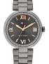 Tommy Hilfiger Ceas quartz analog cu functii multiple - Pled.ro