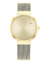 Tommy Hilfiger Ceas quartz cu bratara cu model plasa - Pled.ro