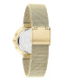 Tommy Hilfiger Ceas quartz cu bratara cu model plasa - Pled.ro