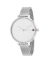 Tommy Hilfiger Ceas quartz cu bratara cu model tip plasa - Pled.ro