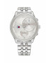 Tommy Hilfiger Ceas quartz cu bratara metalica - Pled.ro