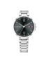 Tommy Hilfiger Ceas quartz cu cadran negru - Pled.ro