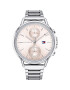 Tommy Hilfiger Ceas quartz decorat cu cristale - Pled.ro