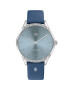 Tommy Hilfiger Ceas quartz decorat cu cristale - Pled.ro