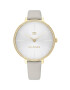 Tommy Hilfiger Ceas quartz decorat cu cristale - Pled.ro