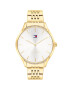 Tommy Hilfiger Ceas quartz decorat cu cristale - Pled.ro