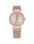 Tommy Hilfiger Ceas quartz decorat cu cristale - Pled.ro