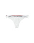 Tommy Hilfiger Chiloti tanga cu banda cu logo in talie - Pled.ro