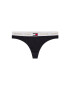 Tommy Hilfiger Chiloti tanga cu banda cu logo in talie - Pled.ro