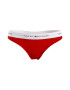 Tommy Hilfiger Chiloti tanga cu banda logo - Pled.ro